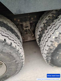 Buy Sany 200t5 Used Crane / 4 Used Sany 200t5 Crane 2020 Model / 4